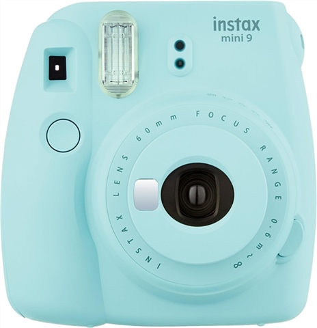 Instax on sale camera